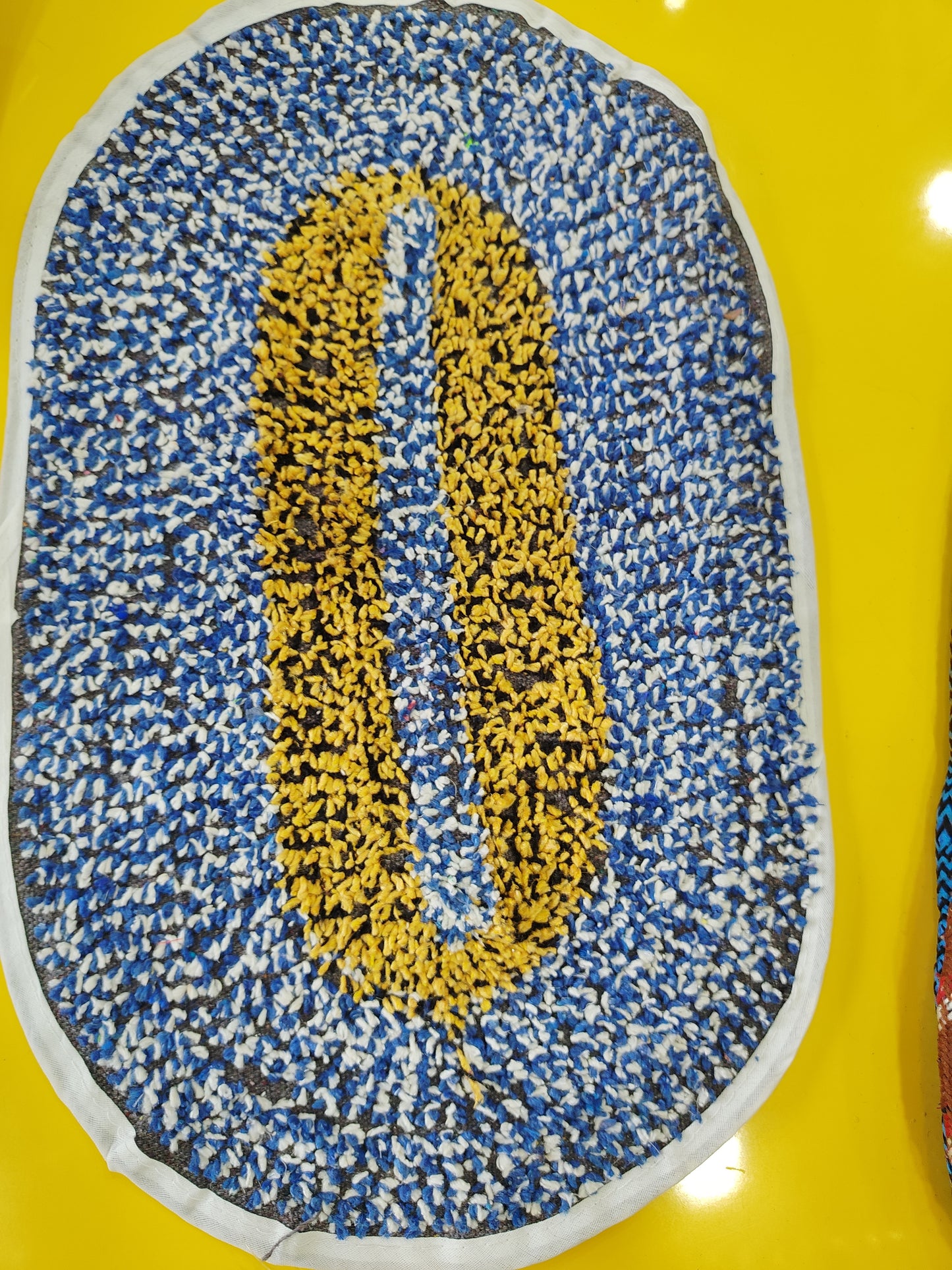 Door Mat