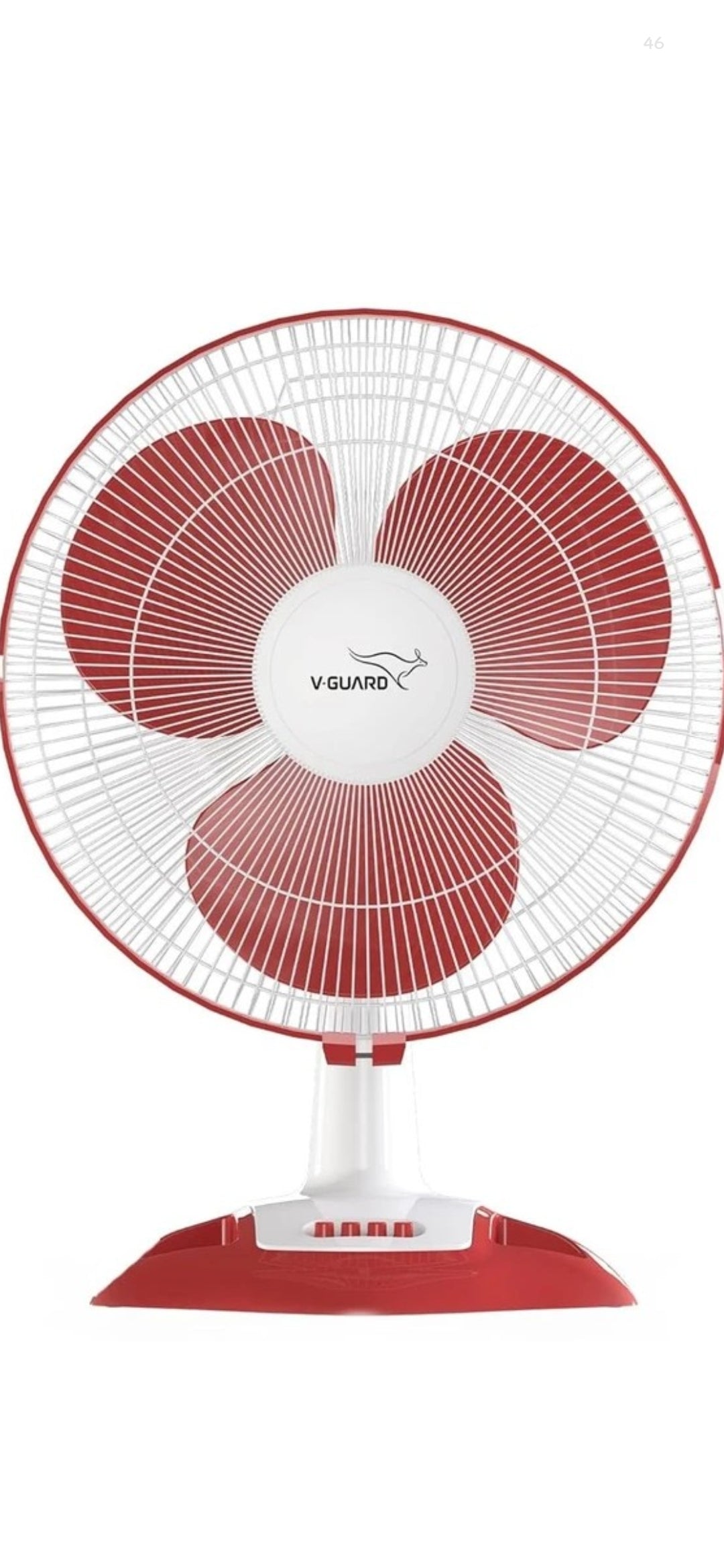 V-Guard Wilo Table Fan