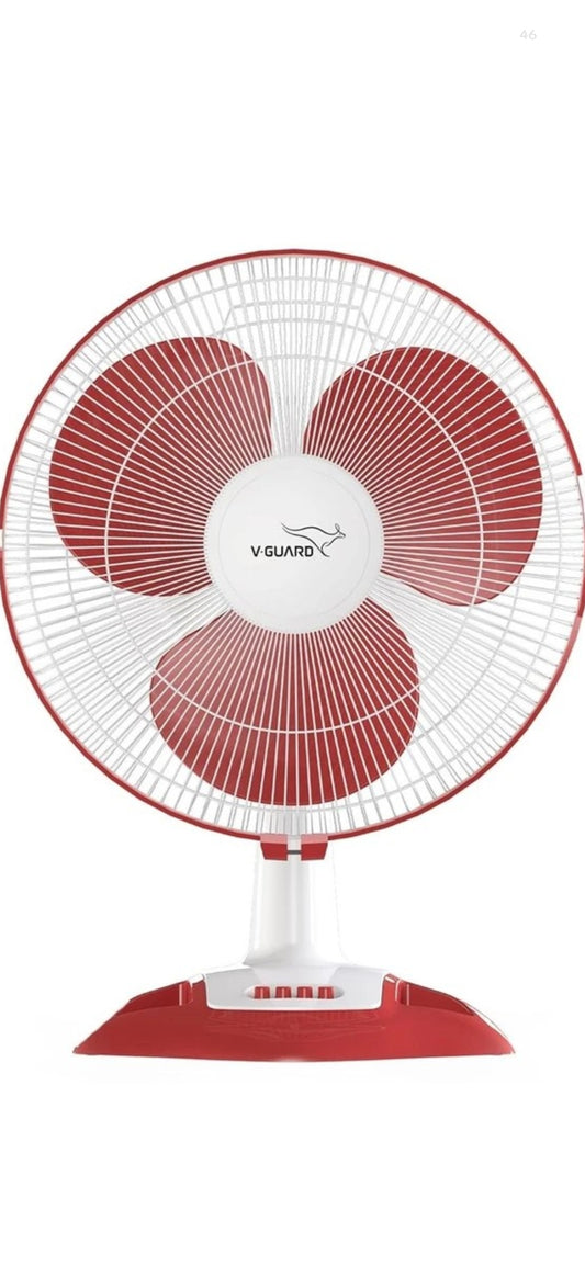 V-Guard Wilo Table Fan