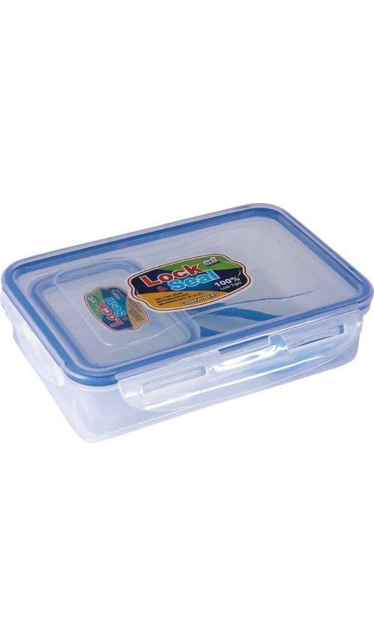 Lock Seal Lunch Box 550ml