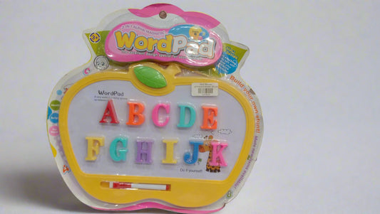 Apple Word Pad Kids