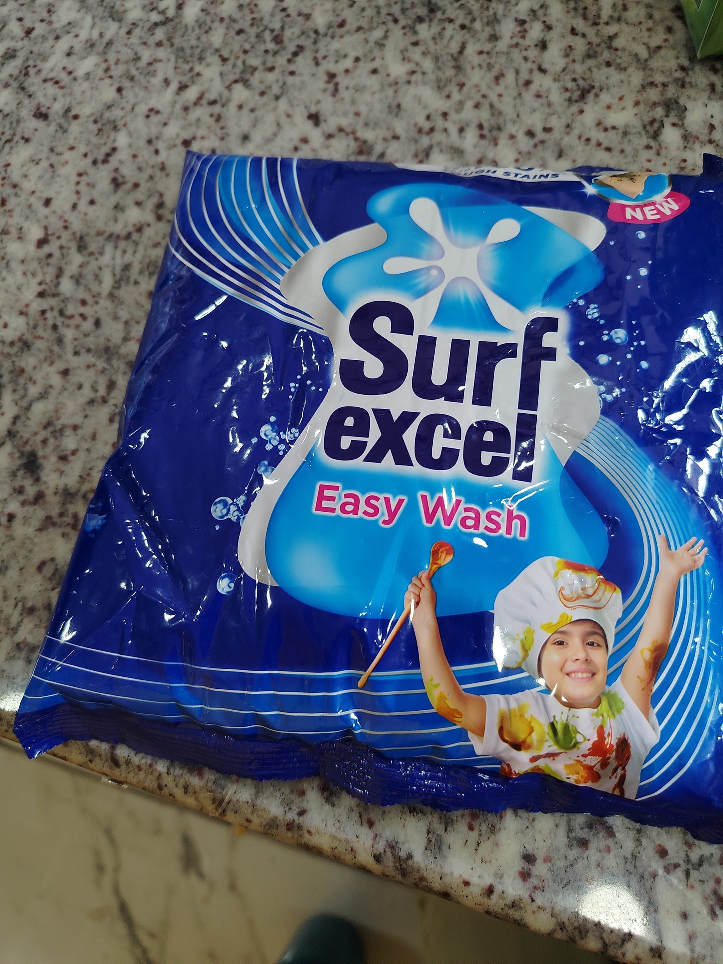 Surf excel Easy Wash 500g