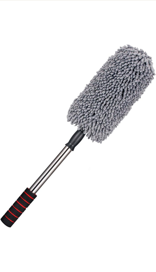 Microfiber Dust Cleaner