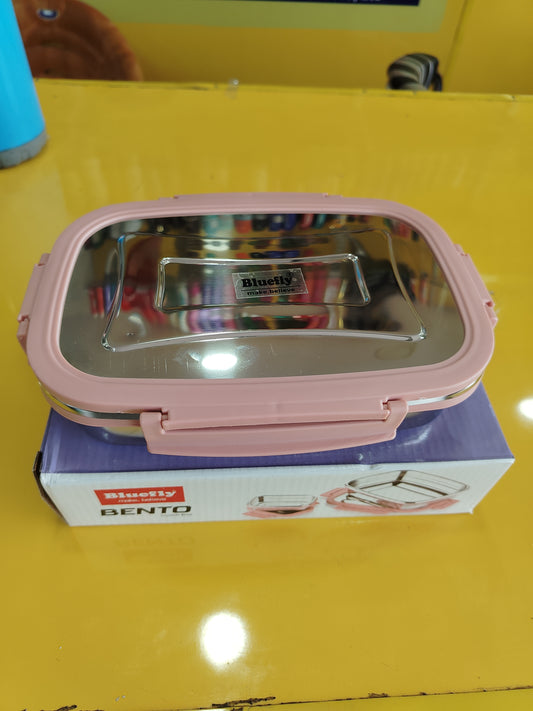 Bluefly Lunch Box