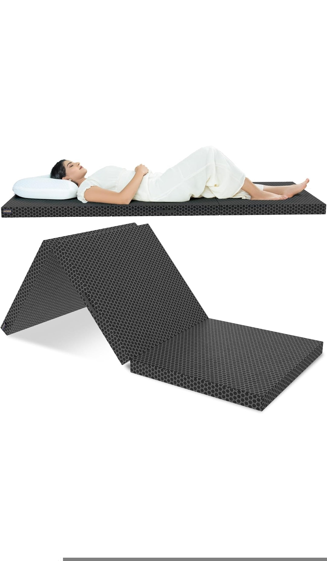 Foldable Matress 3x6