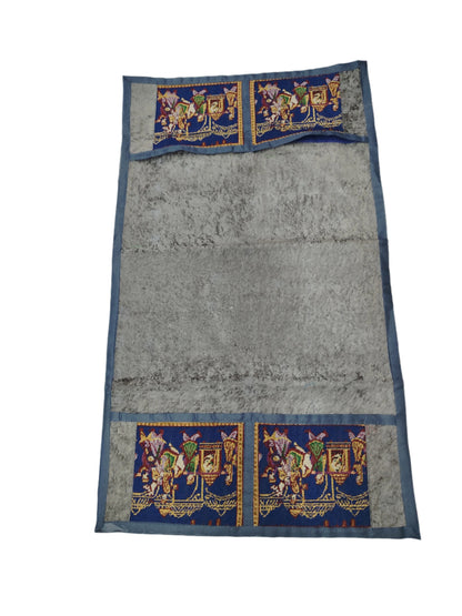 Refrigerator cover Top
