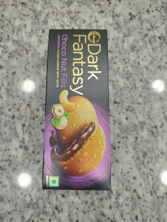 Dark Fantasy 69g