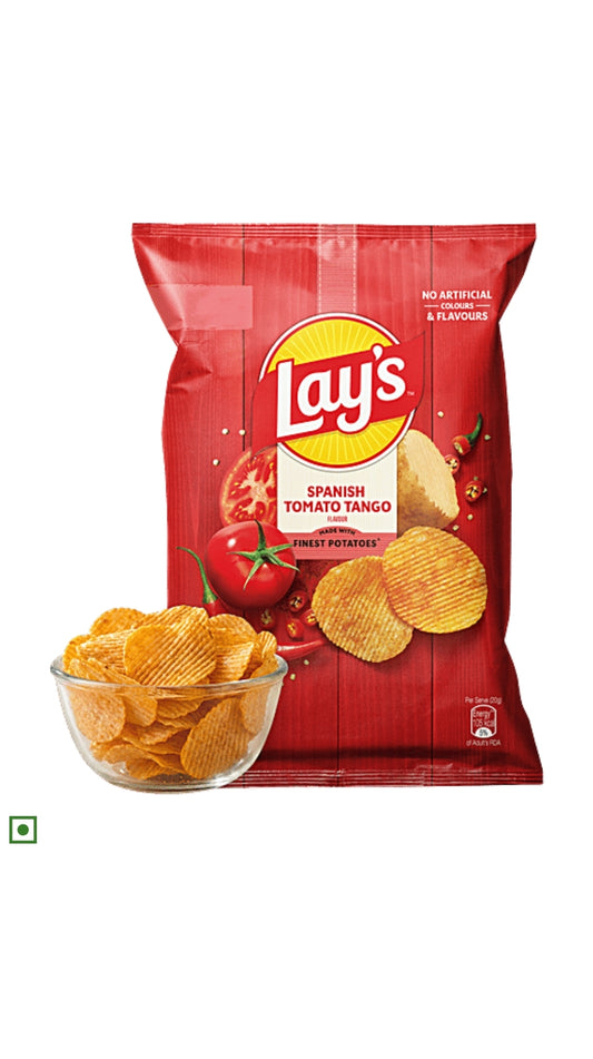 Lays Tamato Tango 52.9g