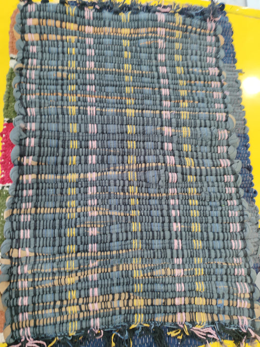 TC Door Mat big