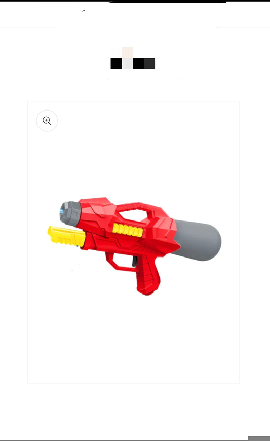 Water Gun