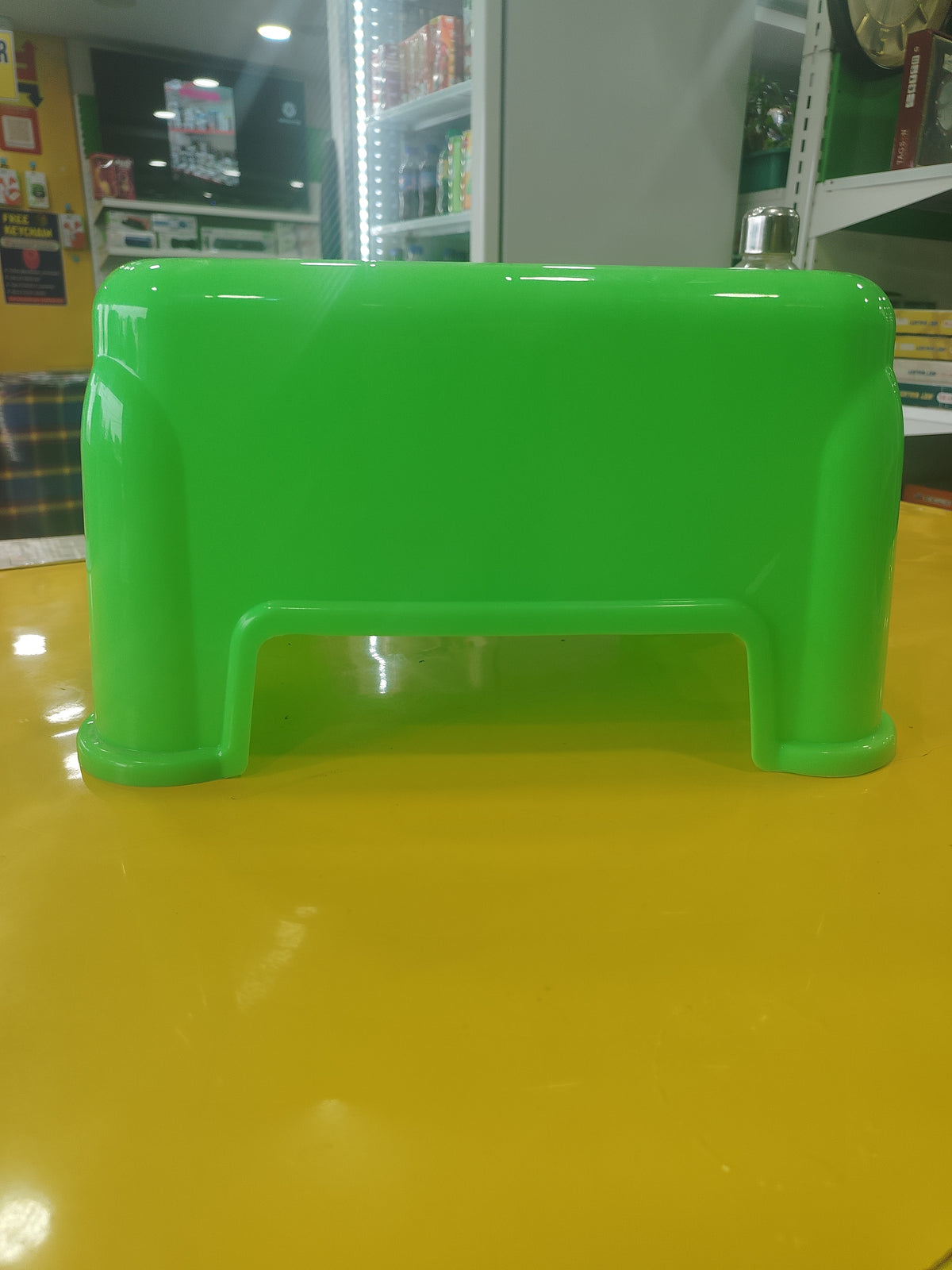 Acl goa Stool 1st