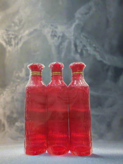 Sun Rise 3pcs Bottle Set
