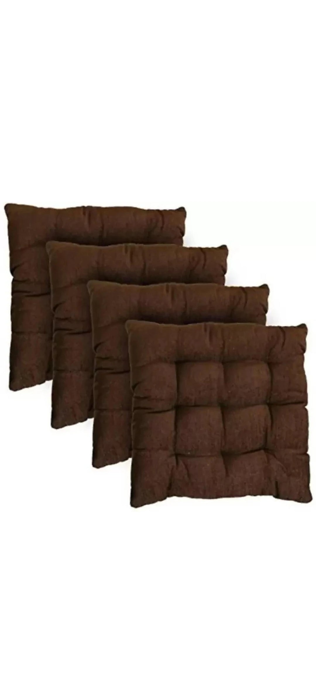 Microfiber Cushion