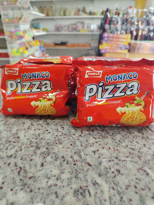 Monaco Pizza 103.68g