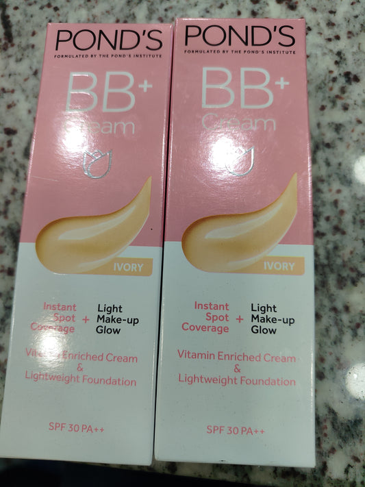 Ponds BB+Ceam 18g