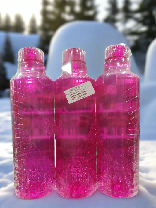 Seon 3Pcs Bottle Set