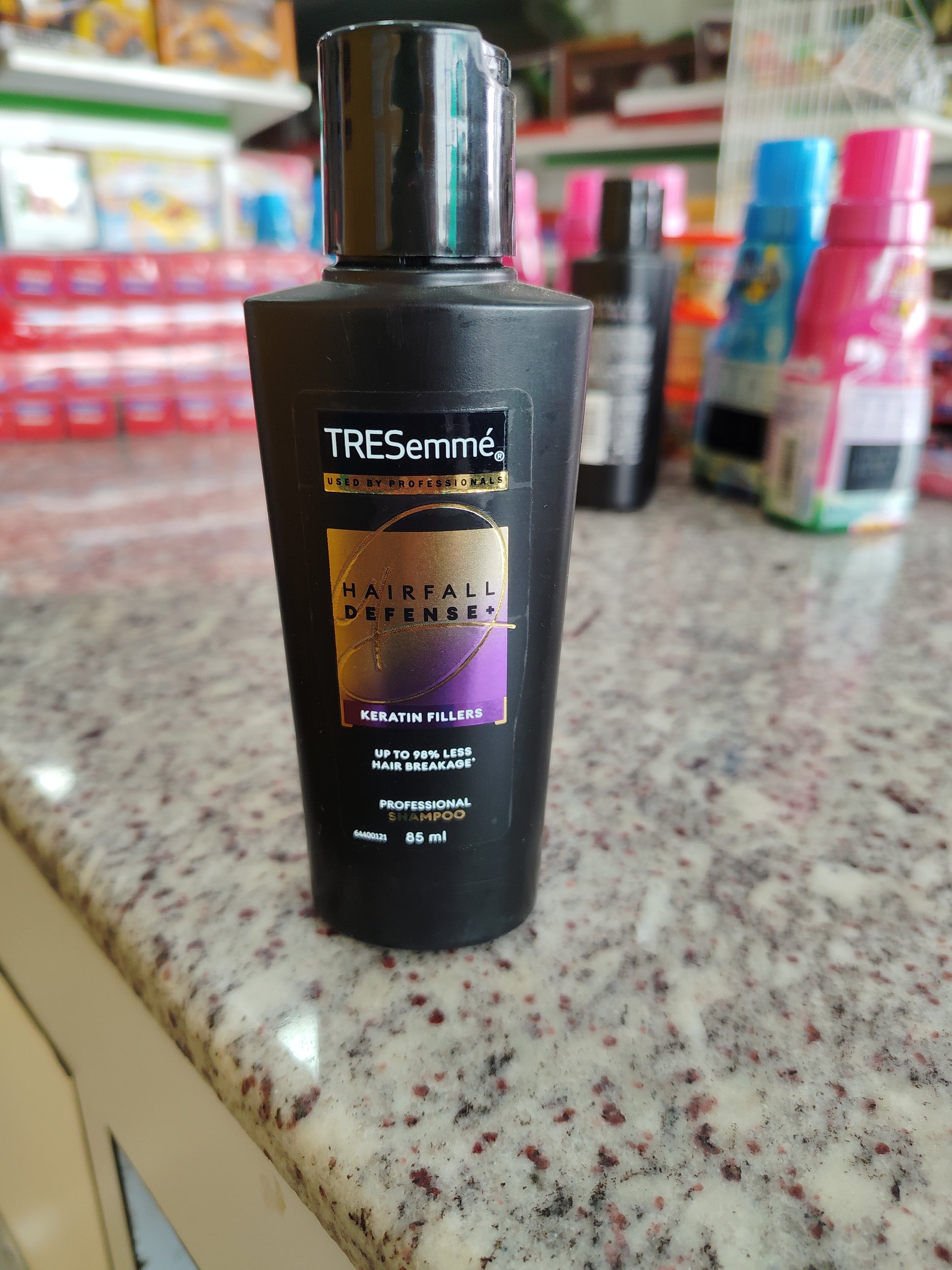 TRESemme Hair Fall Defense+ 85ml
