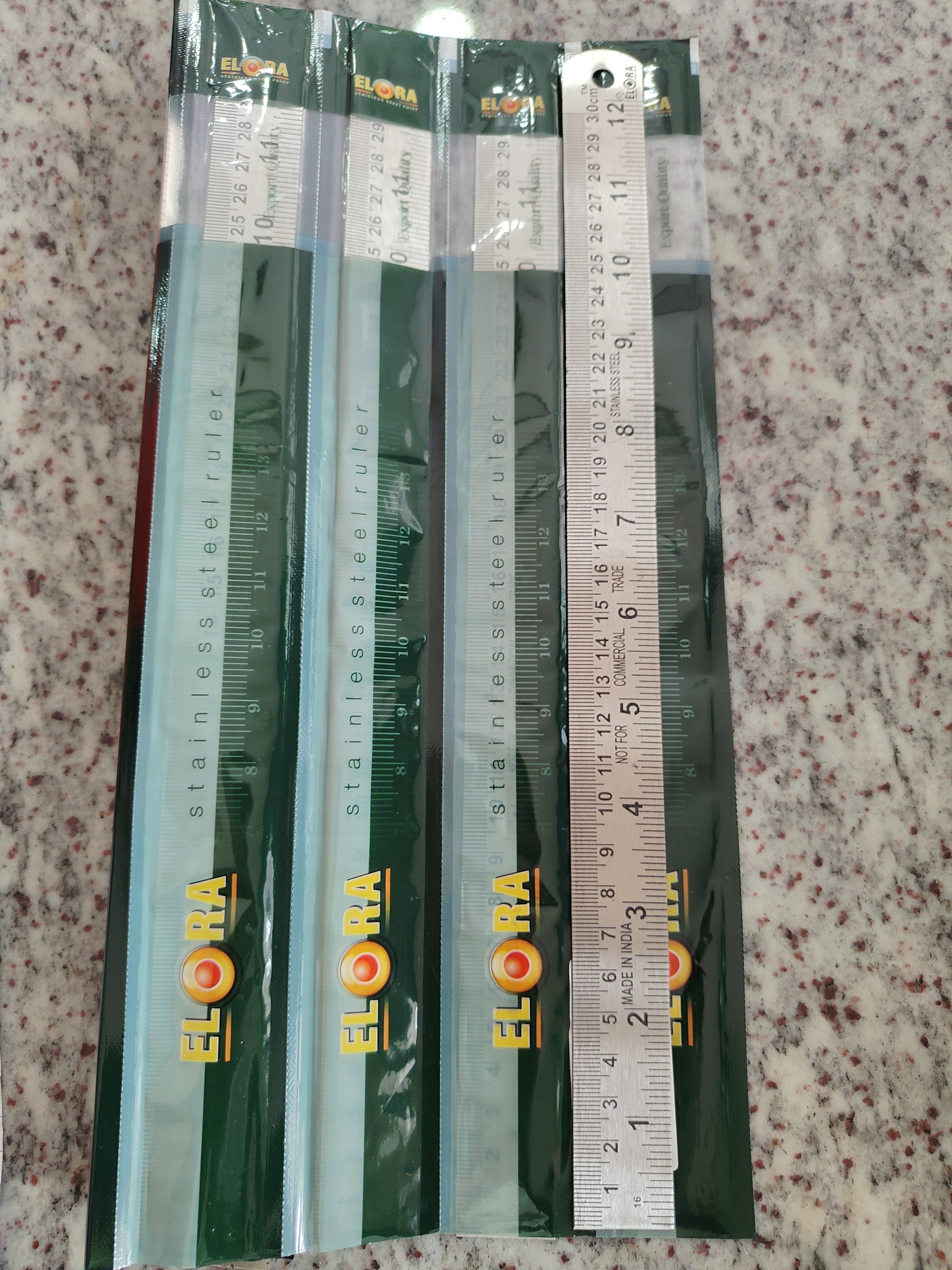 Elora Iron Scale