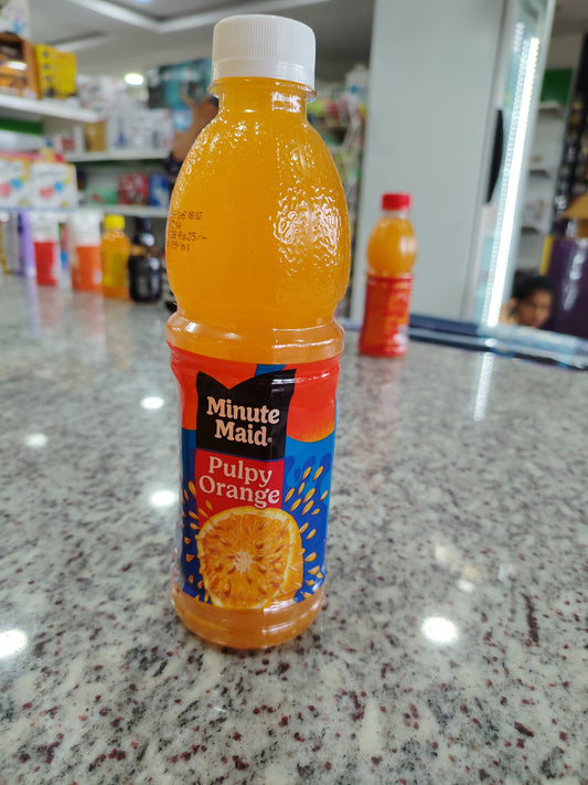 Minute Maid 400ml