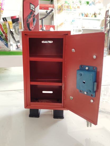 Almari Kiddy Bank