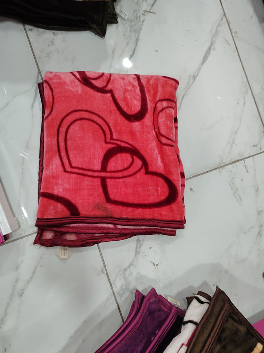 Single Bed Blanket