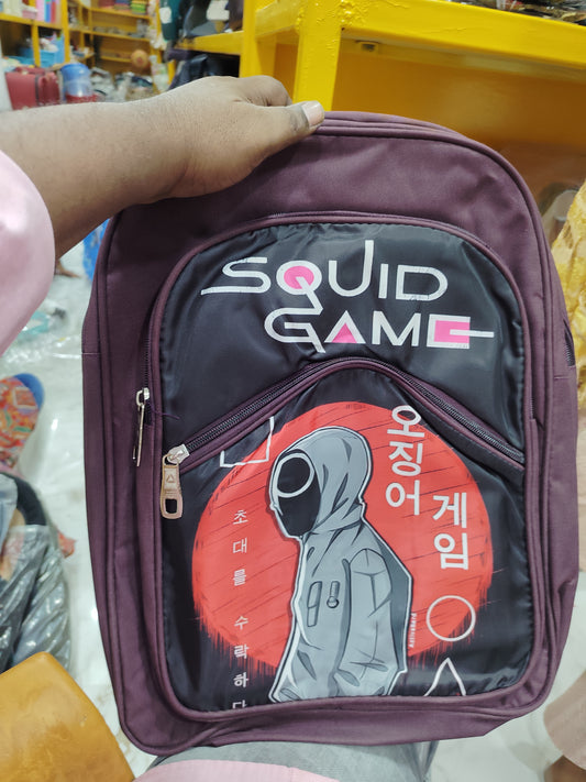 School Bag