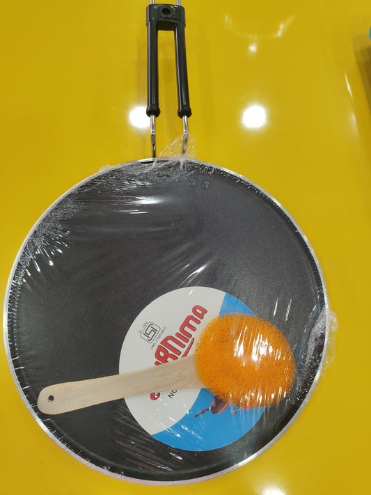 Purnima Dosa Pan 5mm