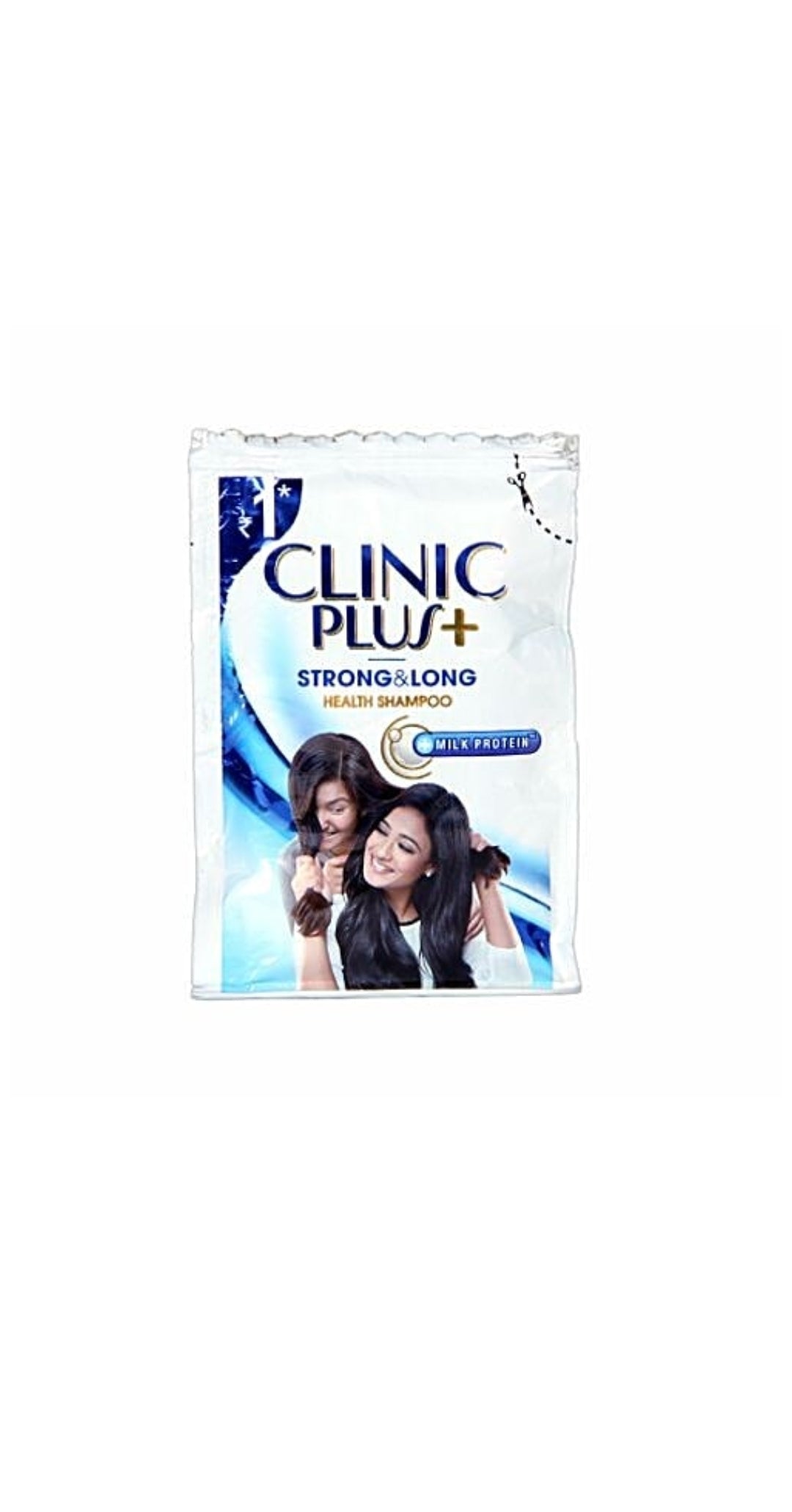 Clinic Plus  6.5ml 16Pcs