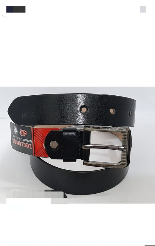 Men's Tommy Leather Belt