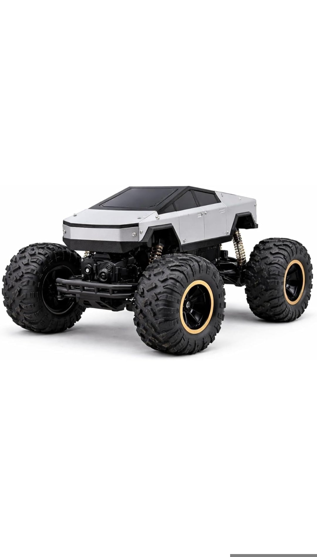 Truck Rock Crawler