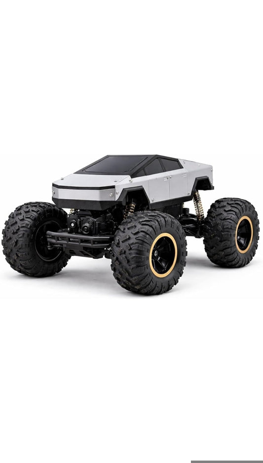 Truck Rock Crawler