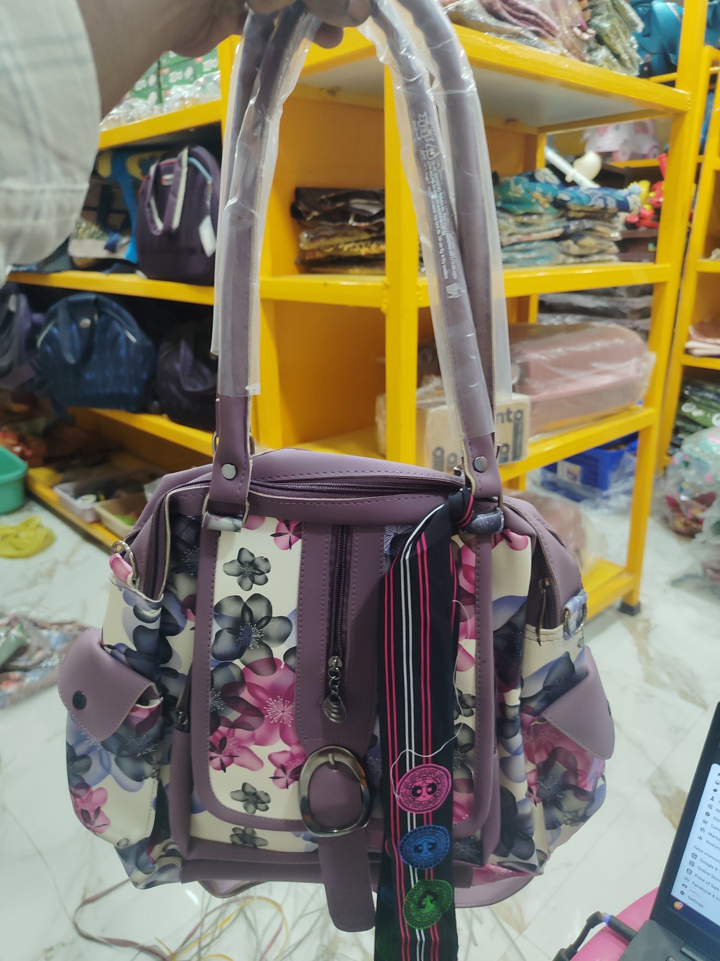 College Bag