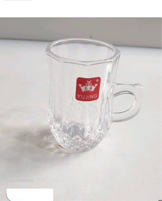 Yujing Glass Mug