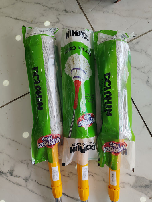 Wonder Twist Mop