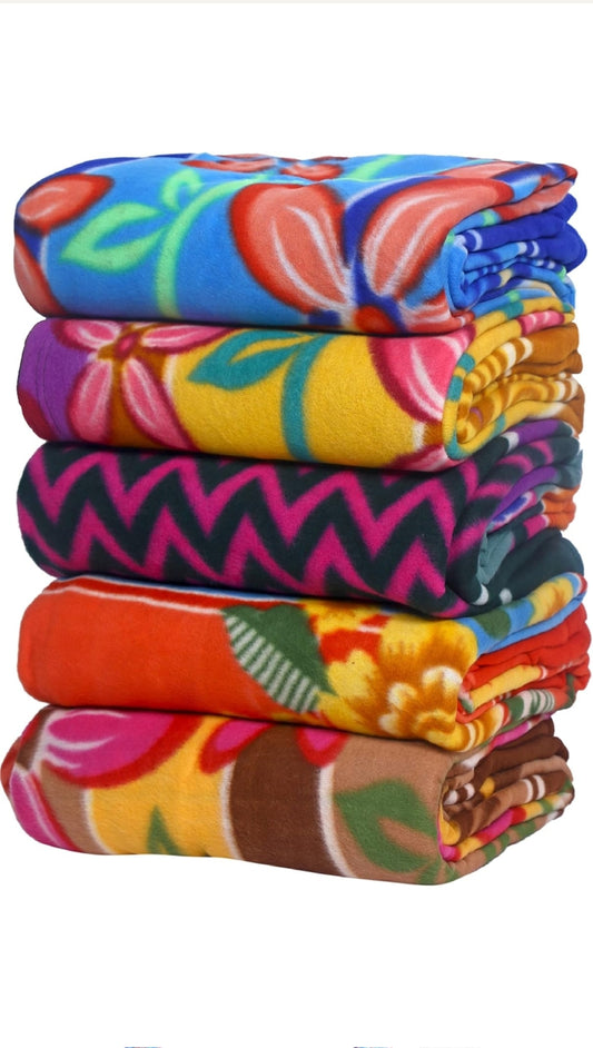Double Blanket
