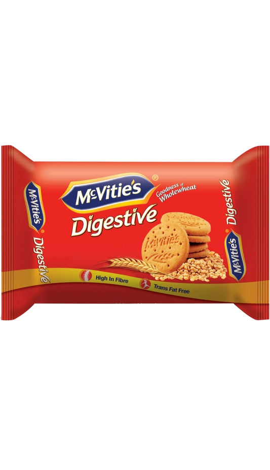 McVities Digestive 200g
