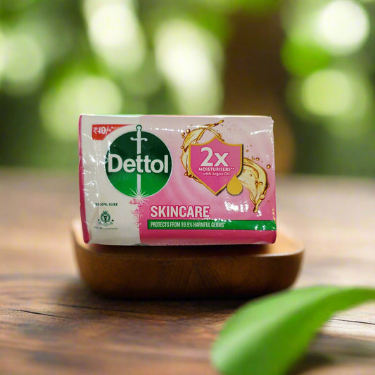 Dettol Soap 45g