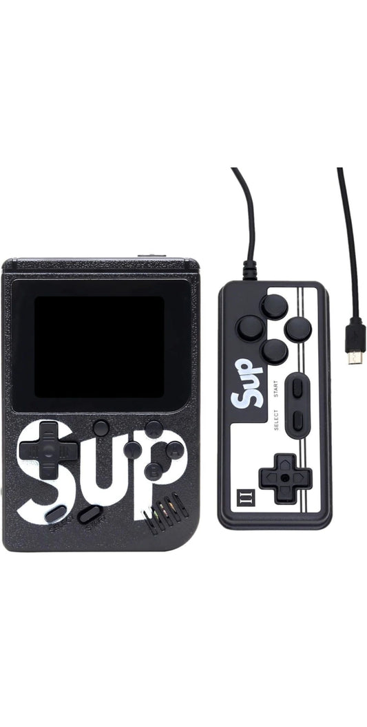 TV Video Game 3" LED