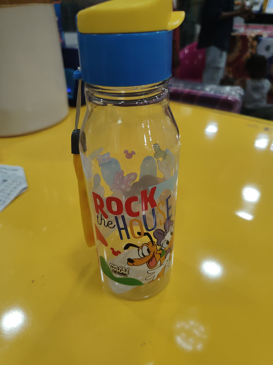 LIC Tibet Bottle Small