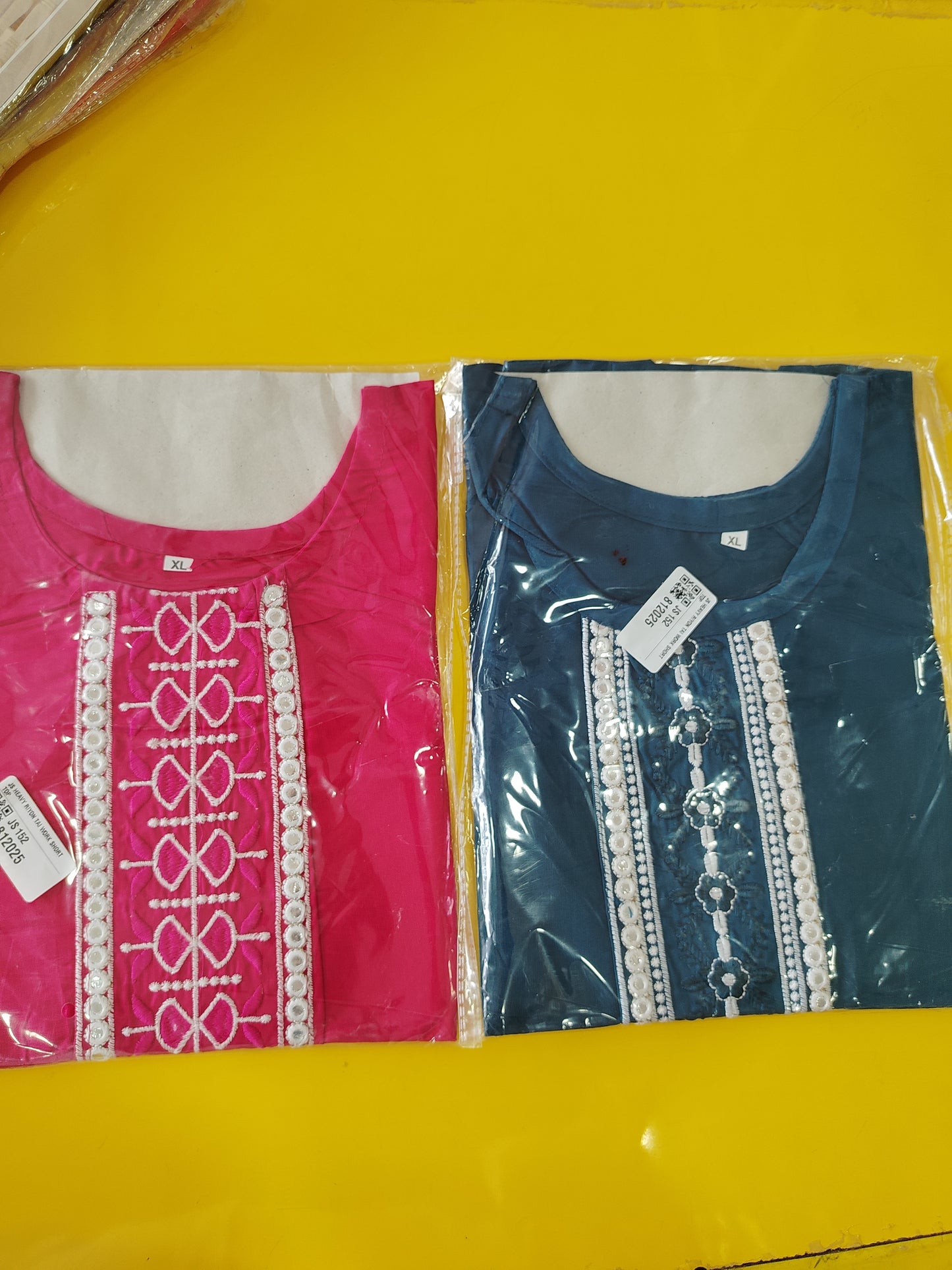 Top Short XL