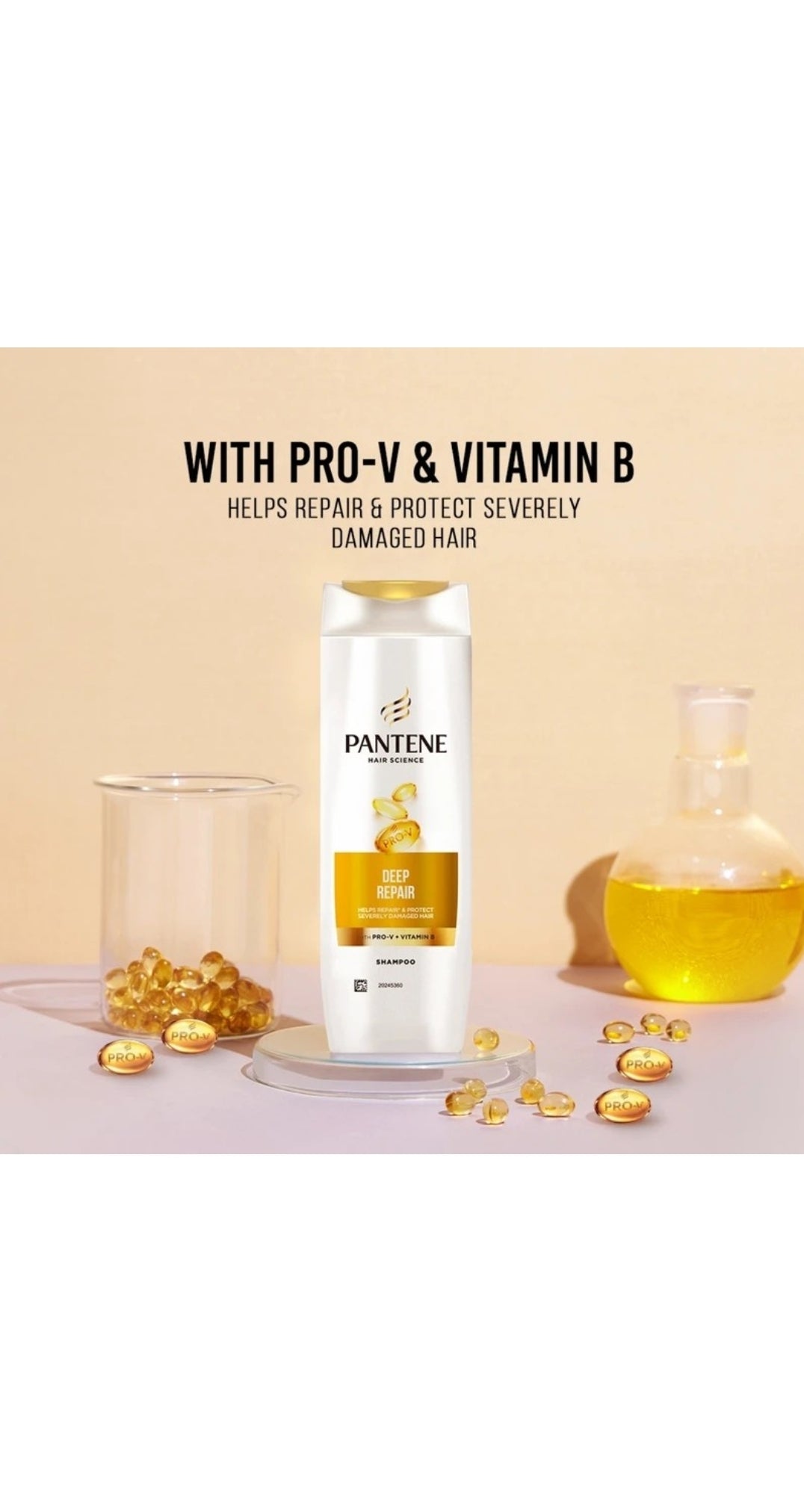 Pantene 180ml