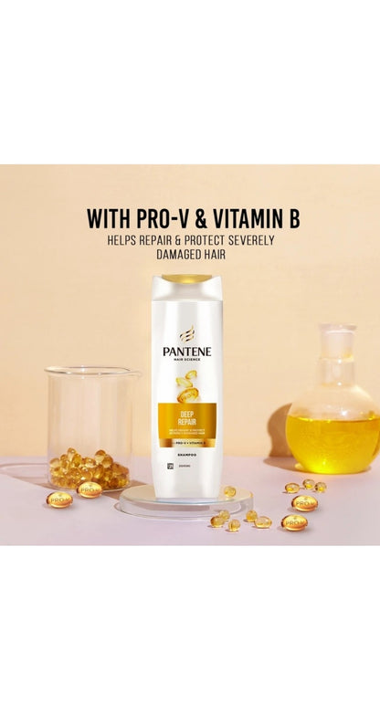 Pantene 180ml