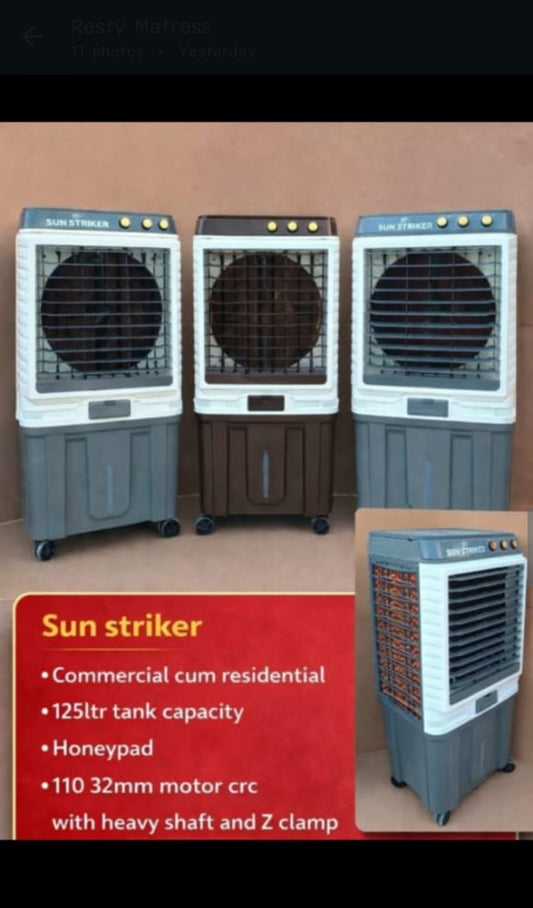Sun Stricker Water Cooler