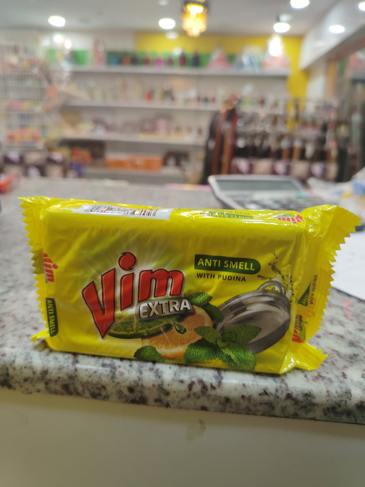 Vim Anti Smell bar 250g