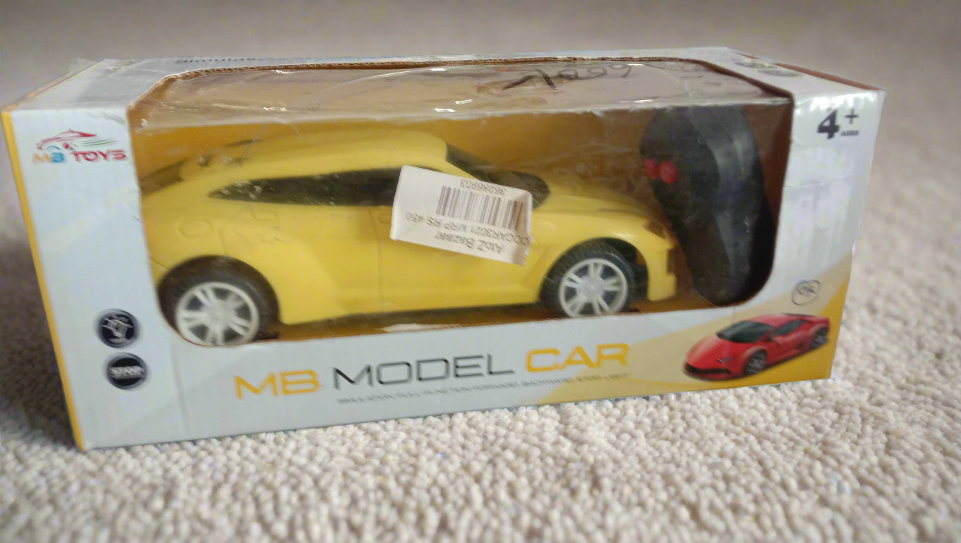 Model Car RC