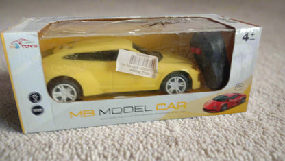 Model Car RC