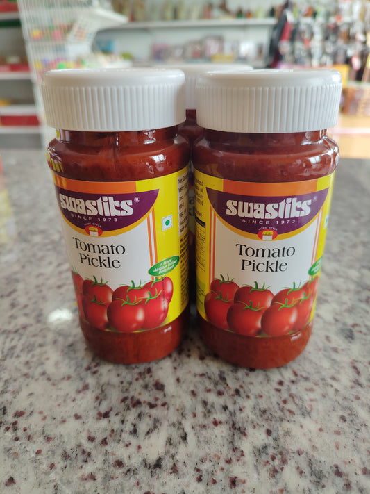 Tomato Pickle 300g