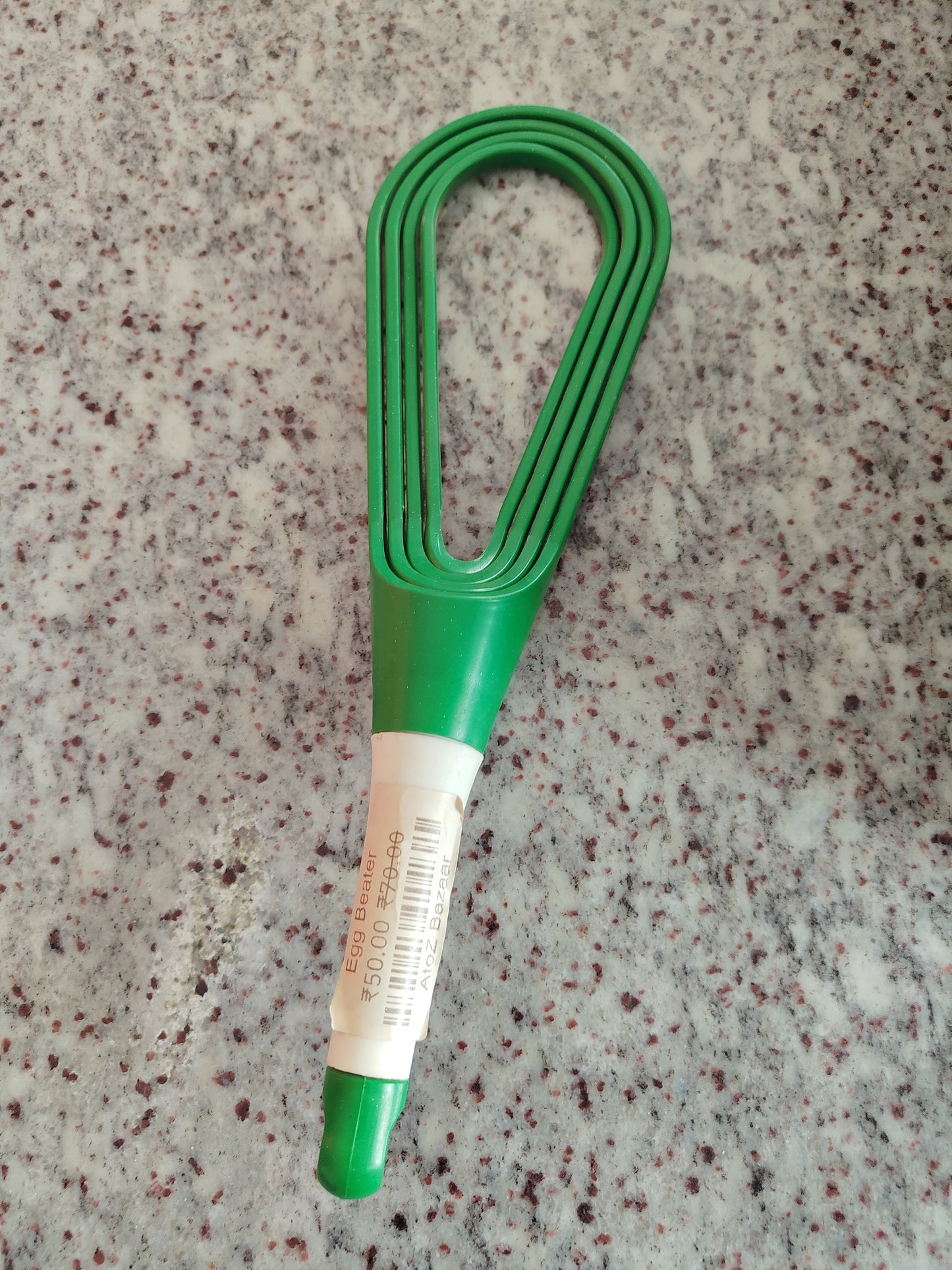 Egg Beater