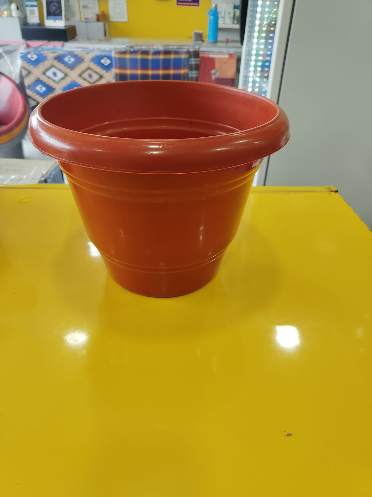 Planter no 3