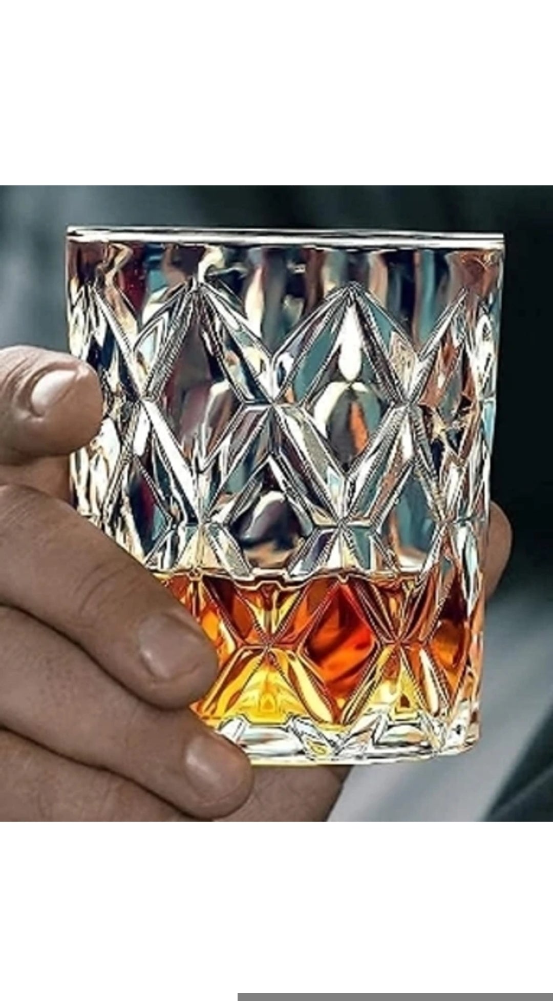 Jingyung Juice Glass-10301